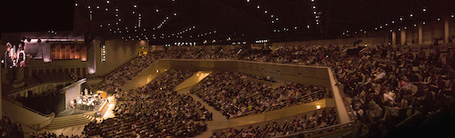 Ian Mulder at Ligonier Ministries Conference, First Baptist Orlando