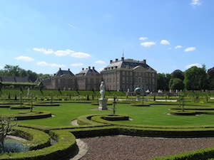 Ian Mulder in the Netherlands